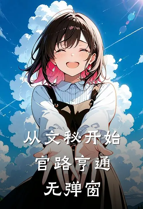 从文秘开始，官路亨通无弹窗