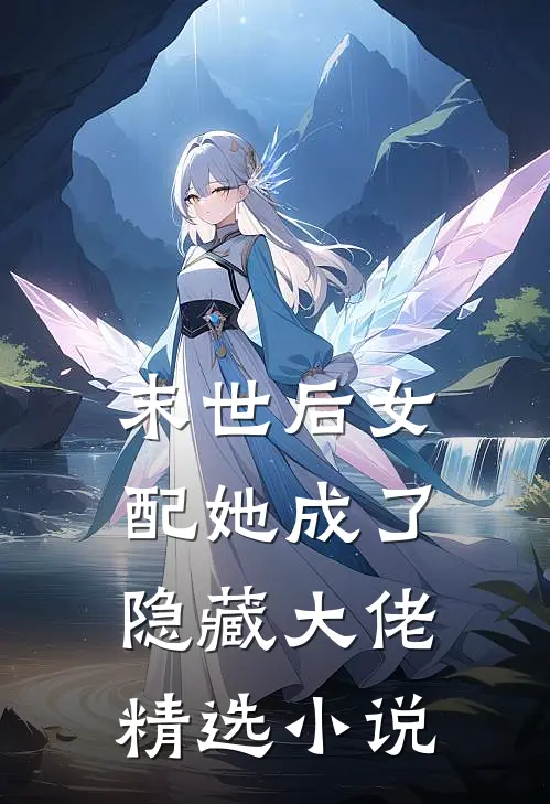 末世后女配她成了隐藏大佬精选小说