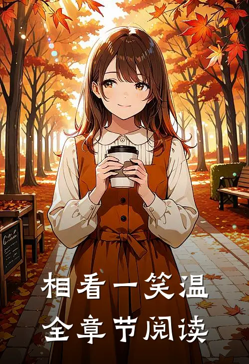 相看一笑温全章节阅读