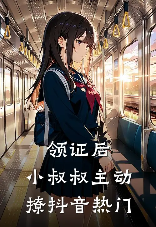 领证后，小叔叔主动撩抖音热门