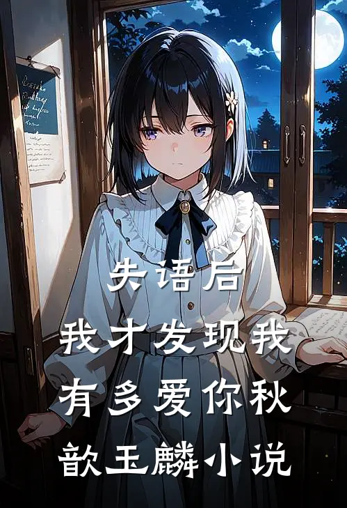 失语后，我才发现我有多爱你秋歆玉麟小说