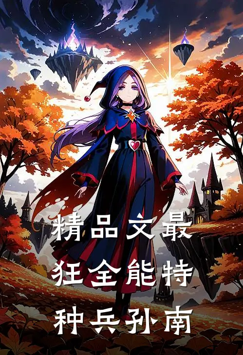 精品文最狂全能特种兵孙南