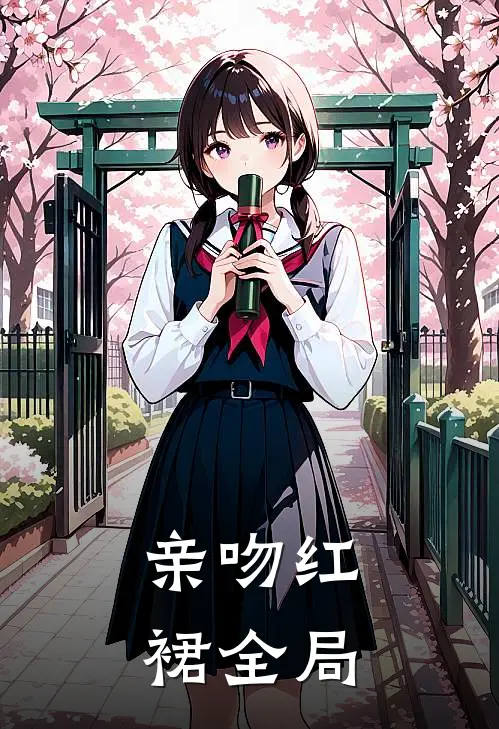 亲吻红裙全局