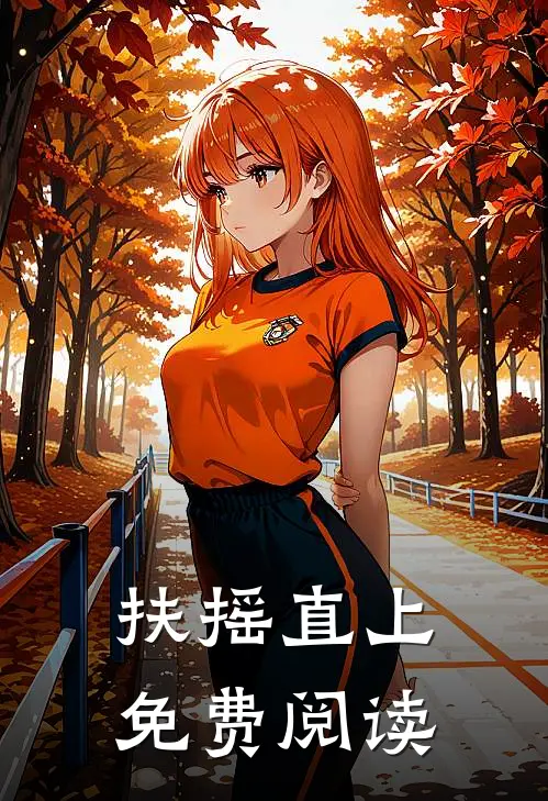 扶摇直上免费阅读