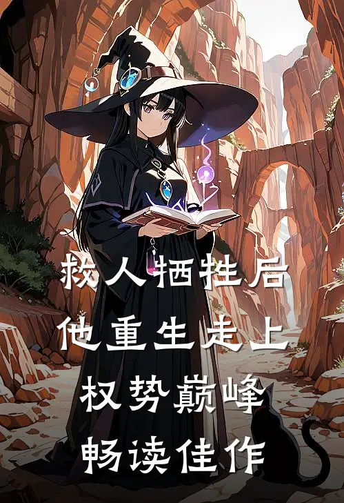 救人牺牲后，他重生走上权势巅峰畅读佳作