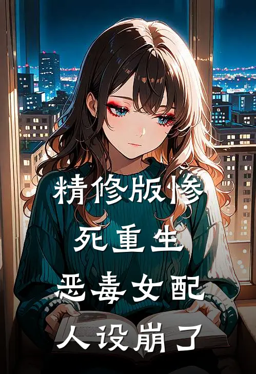 精修版惨死重生，恶毒女配人设崩了