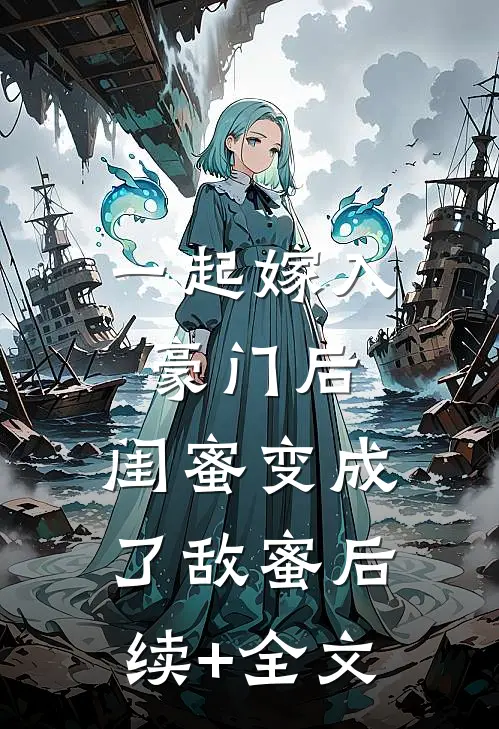 一起嫁入豪门后，闺蜜变成了敌蜜后续+全文