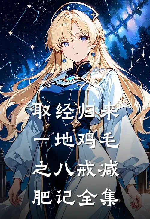 取经归来，一地鸡毛之八戒减肥记 全集