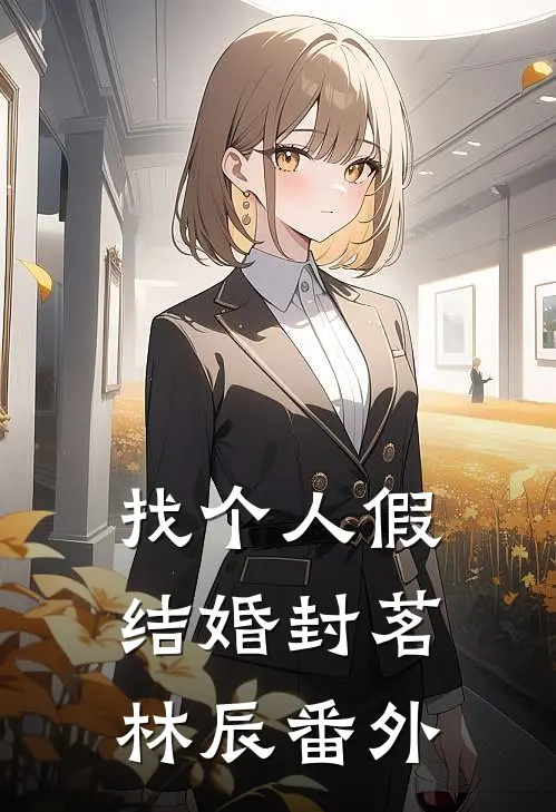 找个人假结婚封茗林辰 番外