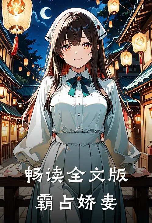 畅读全文版霸占娇妻