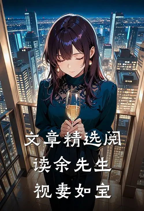 文章精选阅读余先生视妻如宝