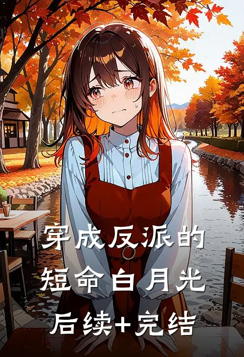 穿成反派的短命白月光后续+完结
