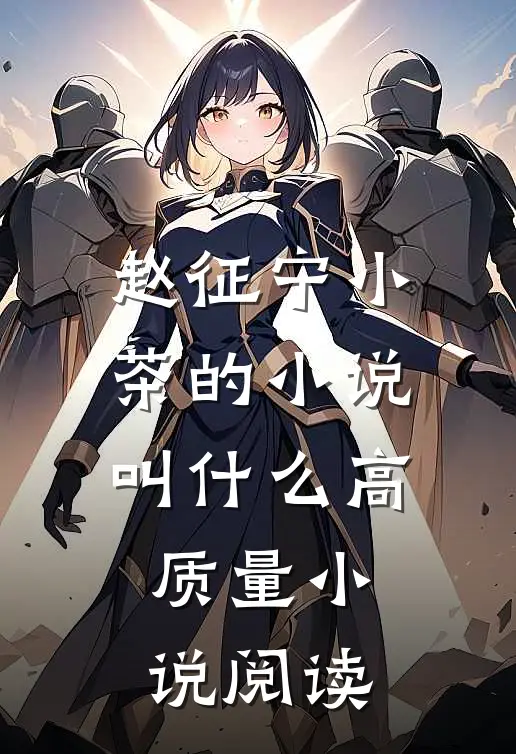 赵征宁小茶的小说叫什么高质量小说阅读