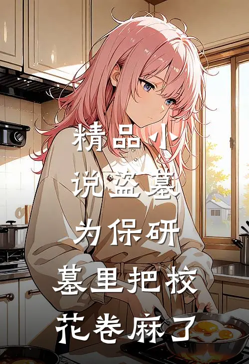 精品小说盗墓：为保研，墓里把校花卷麻了