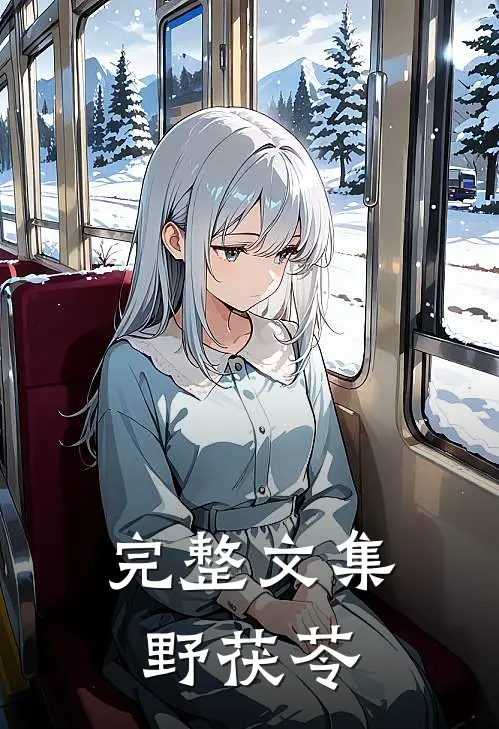 完整文集野茯苓