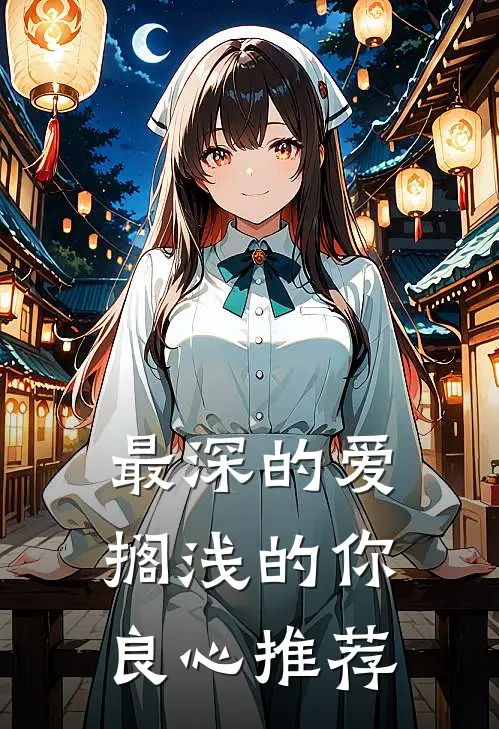 最深的爱，搁浅的你良心推荐