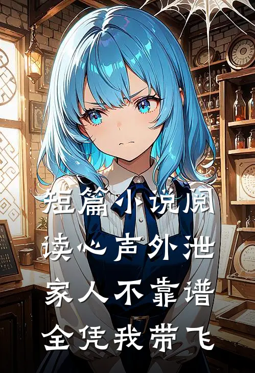 短篇小说阅读心声外泄：家人不靠谱，全凭我带飞