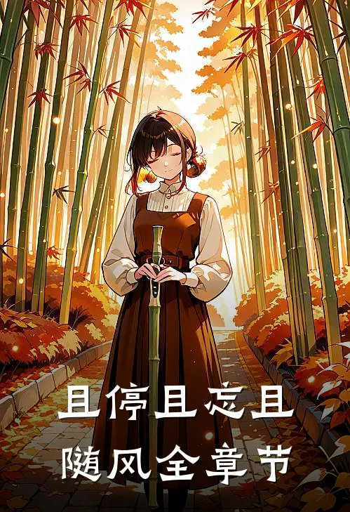 且停且忘且随风全章节