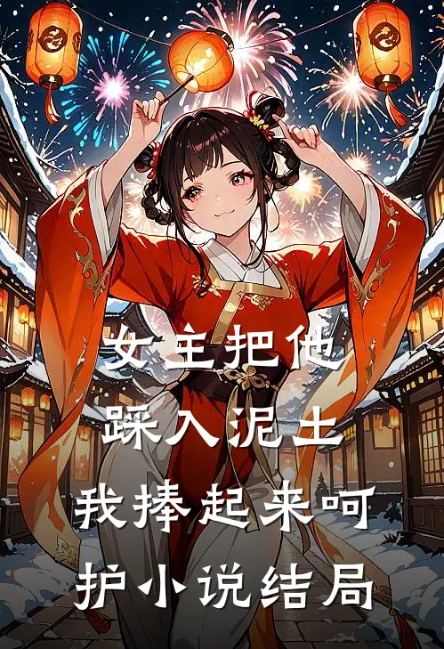 女主把他踩入泥土，我捧起来呵护小说结局
