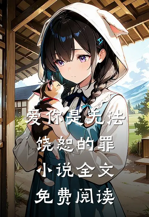 爱你是无法饶恕的罪小说全文免费阅读