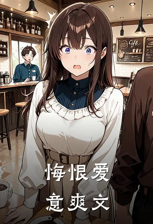悔恨爱意爽文