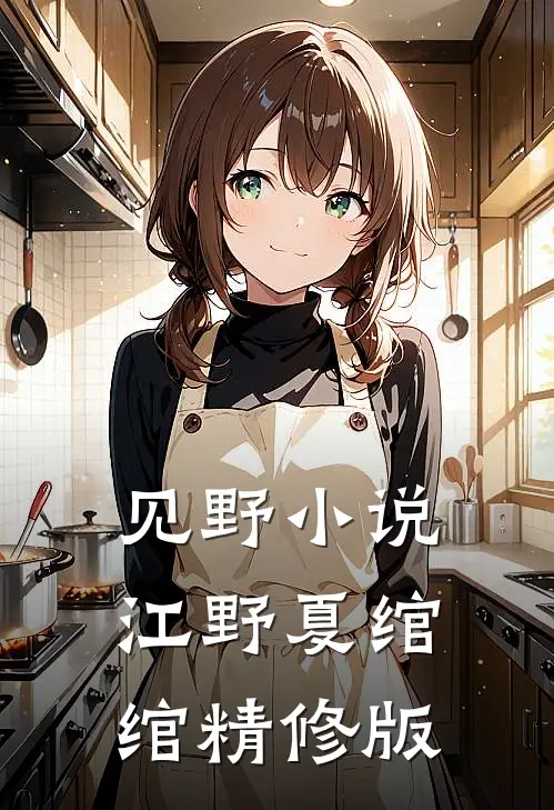 见野小说江野夏绾绾精修版