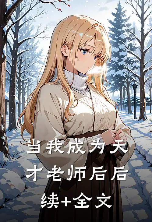 当我成为天才老师后后续+全文