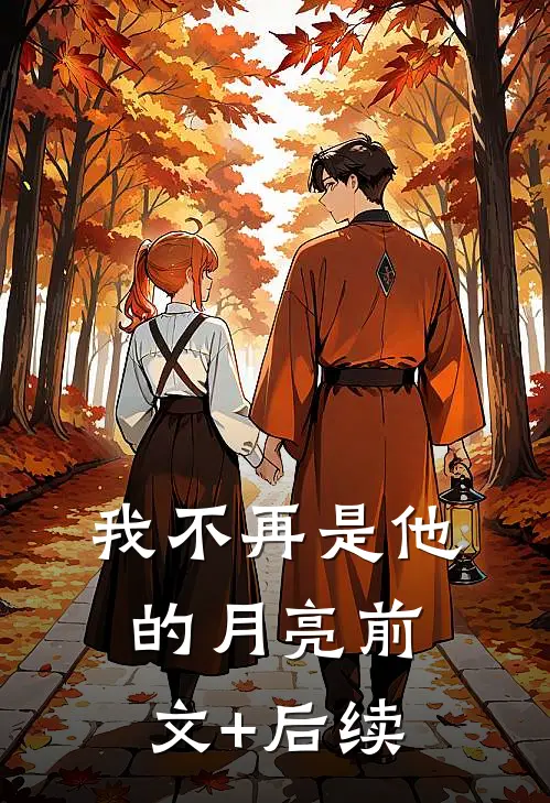 我不再是他的月亮前文+后续