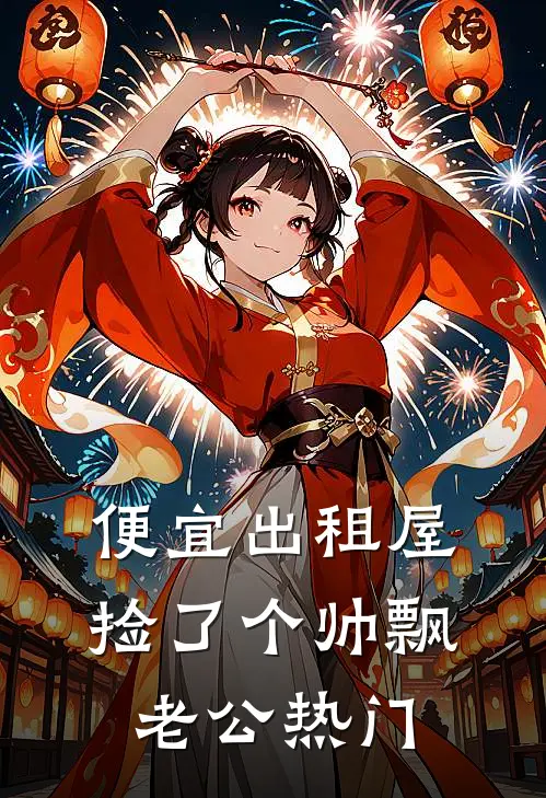 便宜出租屋捡了个帅飘老公热门