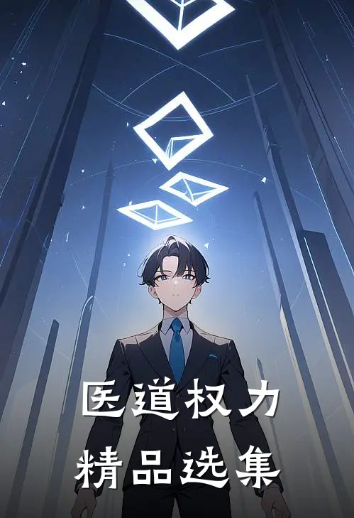 医道权力精品选集