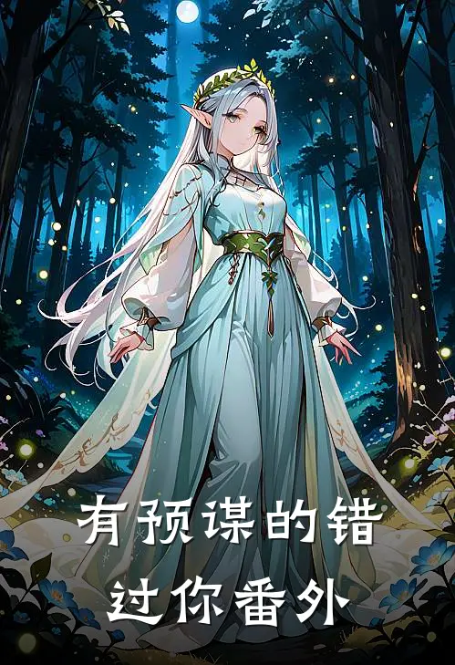 有预谋的错过你 番外