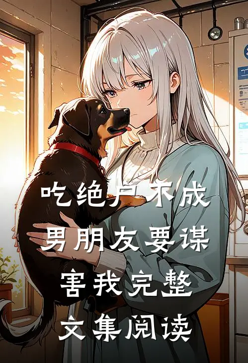 吃绝户不成，男朋友要谋害我完整文集阅读