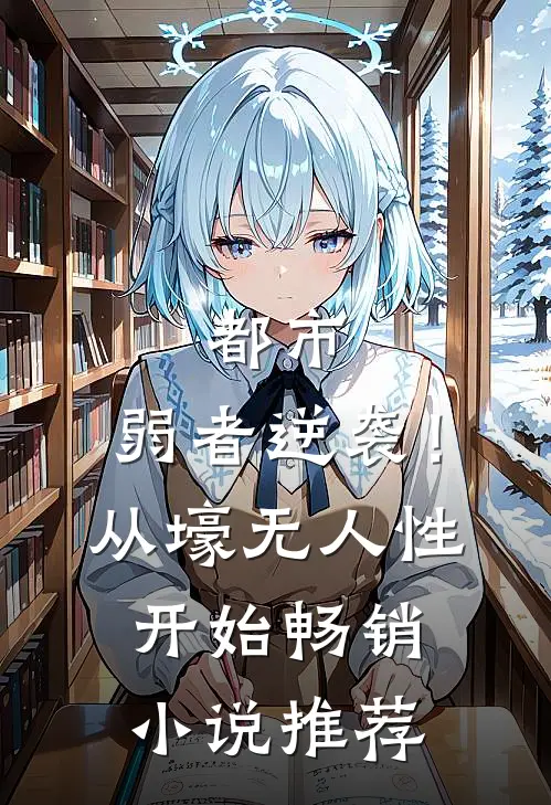 都市：弱者逆袭！从壕无人性开始畅销小说推荐