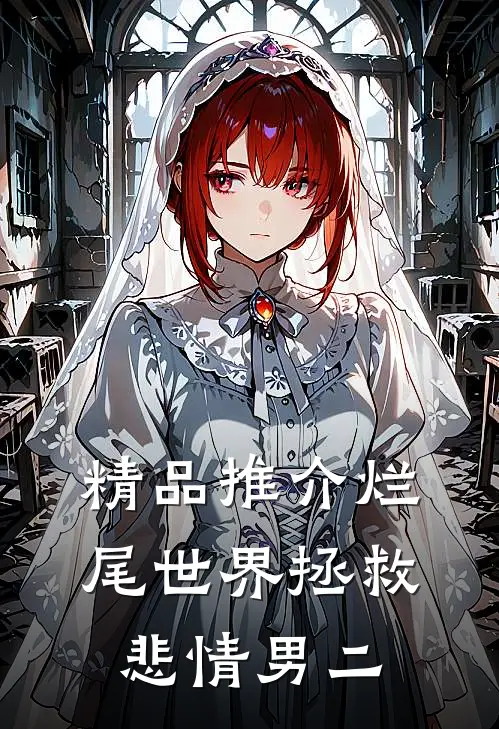 精品推介烂尾世界拯救悲情男二