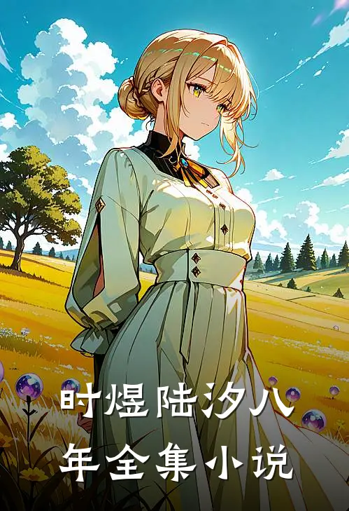 时煜陆汐八年全集小说