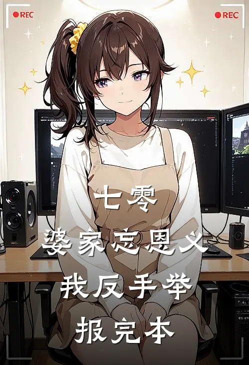 七零：婆家忘恩义，我反手举报完本