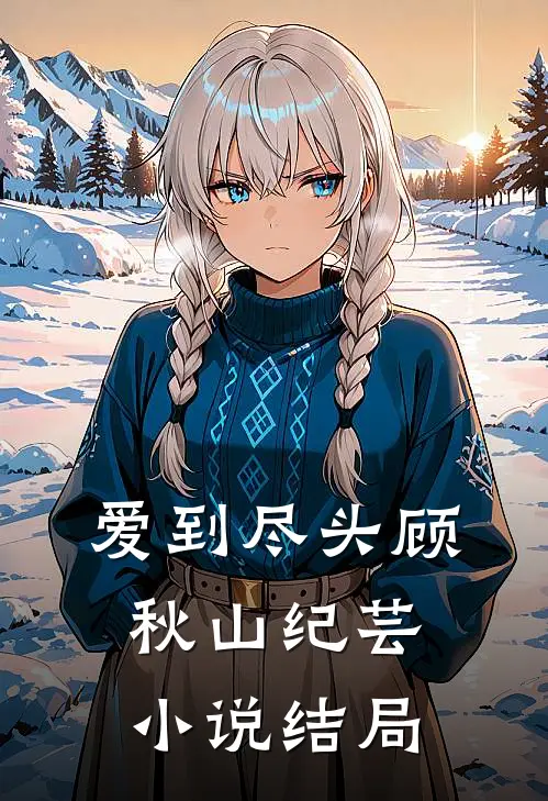 爱到尽头顾秋山纪芸小说结局