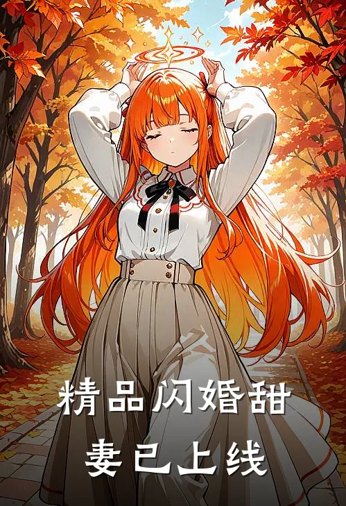 精品闪婚甜妻已上线