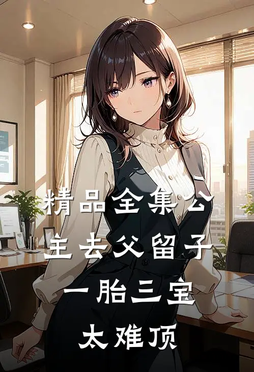 精品全集公主去父留子，一胎三宝太难顶