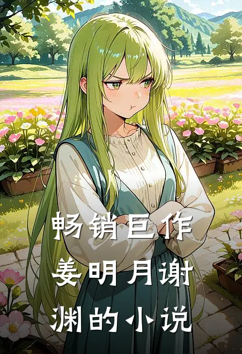 畅销巨作姜明月谢渊的小说