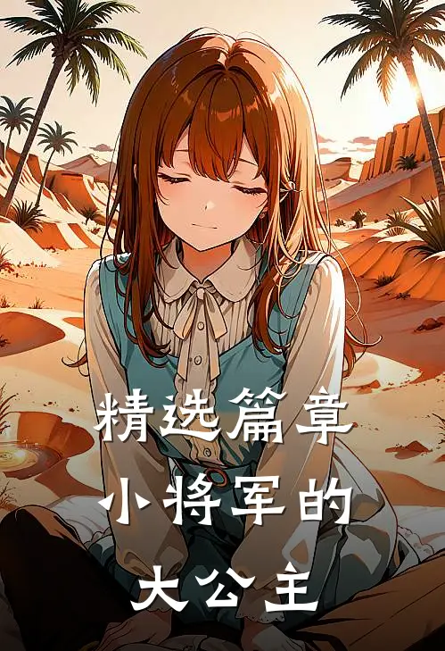 精选篇章小将军的大公主