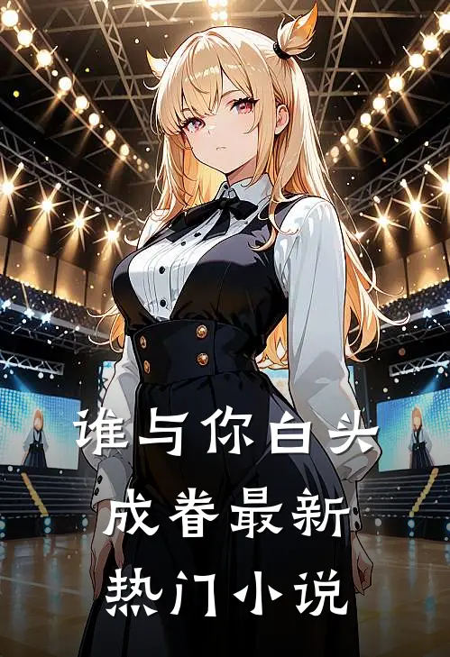 谁与你白头成眷最新热门小说