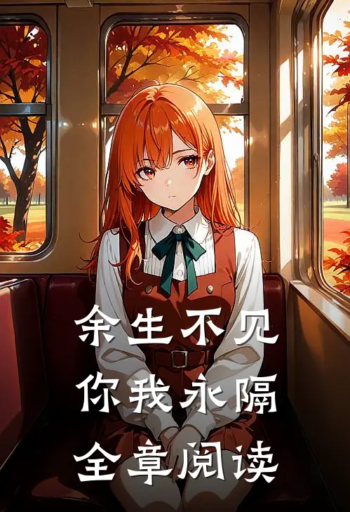 余生不见，你我永隔全章阅读