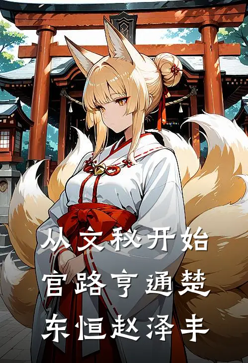 从文秘开始，官路亨通楚东恒赵泽丰