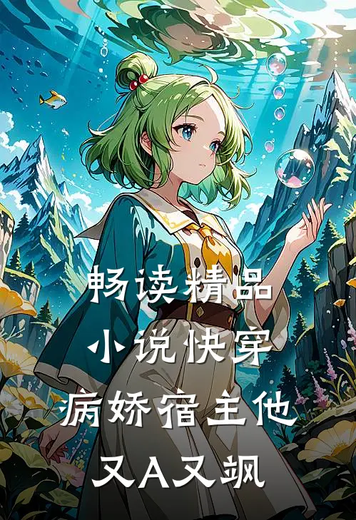畅读精品小说快穿：病娇宿主他又A又飒