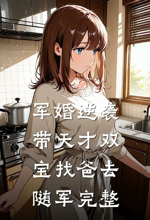 军婚逆袭：带天才双宝找爸去随军完整