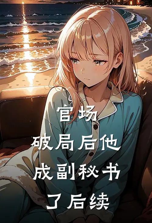 官场：破局后他成副秘书了后续