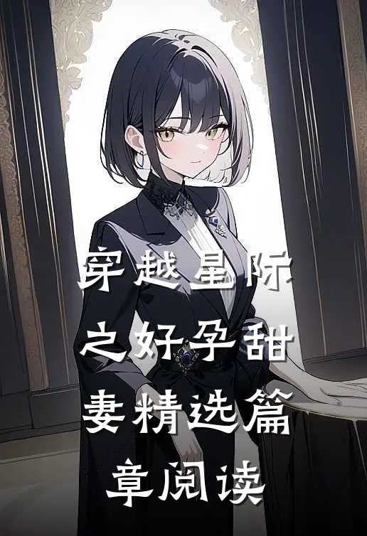 穿越星际之好孕甜妻精选篇章阅读