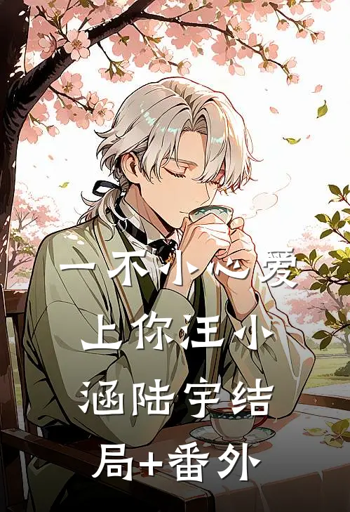 一不小心爱上你汪小涵陆宇结局+番外