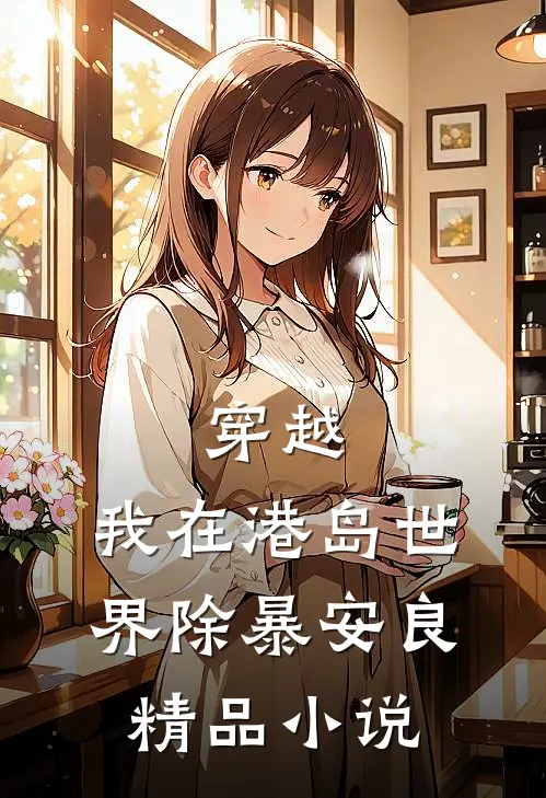 穿越：我在港岛世界除暴安良精品小说